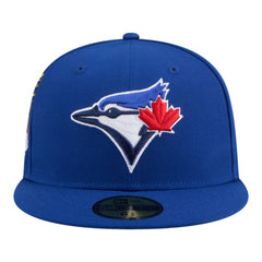Toronto Blue Jays New Era Hidden Hit 59FIFTY Fitted Hat On Sale