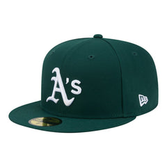 Athletics New Era Hidden Hit 59FIFTY Fitted Hat Clearance