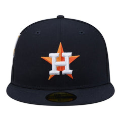 Houston Astros New Era Hidden Hit 59FIFTY Fitted Hat Near Me