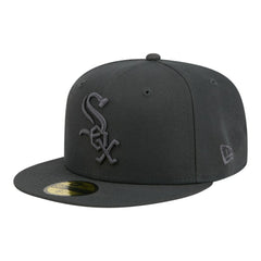 Chicago White Sox New Era Color Pack 59FIFTY Fitted Hat discount