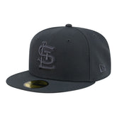 St. Louis Cardinals New Era Color Pack 59FIFTY Fitted Hat Clearance