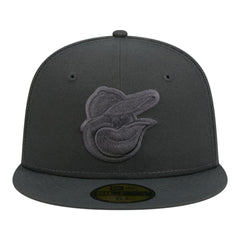 Baltimore Orioles New Era Color Pack 59FIFTY Fitted Hat On Sale