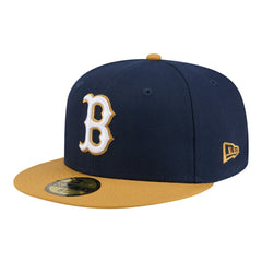 Boston Red Sox New Era Two-Tone Color Pack 59FIFTY Fitted Hat Online