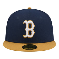 Boston Red Sox New Era Two-Tone Color Pack 59FIFTY Fitted Hat Online