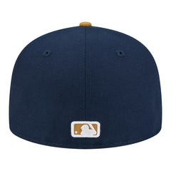 Detroit Tigers New Era Two-Tone Color Pack 59FIFTY Fitted Hat for sale