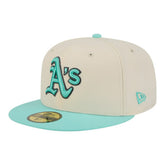 Athletics New Era Two-Tone Color Pack 59FIFTY Fitted Hat Near Me