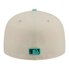 Pittsburgh Pirates New Era Two-Tone Color Pack 59FIFTY Fitted Hat discount