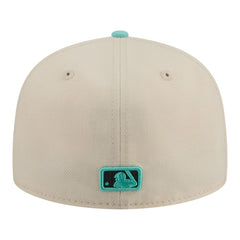 San Francisco Giants New Era Two-Tone Color Pack 59FIFTY Fitted Hat Sale