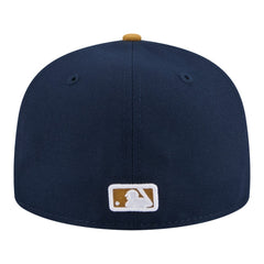 Seattle Mariners New Era Two-Tone Color Pack 59FIFTY Fitted Hat Near Me