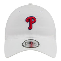 Philadelphia Phillies New Era Ripstop Casual Classic Adjustable Hat discount