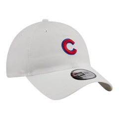 Chicago Cubs New Era Ripstop Casual Classic Adjustable Hat On Sale