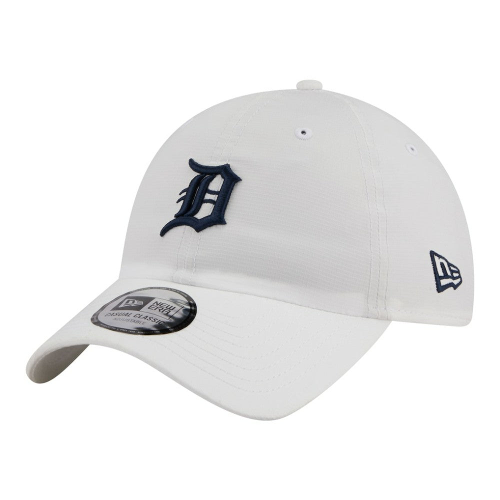 Detroit Tigers New Era Ripstop Casual Classic Adjustable Hat Online