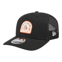Baltimore Orioles New Era Alternate Logo Contest 9SEVENTY Adjustable Trucker Hat Clearance