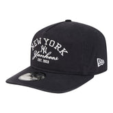New York Yankees New Era Stacked 19TWENTY Adjustable Hat Sale