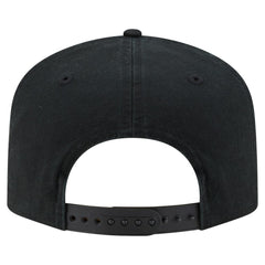 Pittsburgh Pirates New Era Stacked 19TWENTY Adjustable Hat Lifestyle