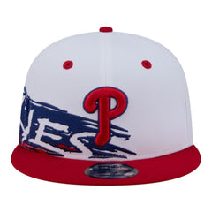 Philadelphia Phillies New Era 9FIFTY Snapback Hat Near Me