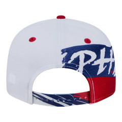 Philadelphia Phillies New Era 9FIFTY Snapback Hat Near Me