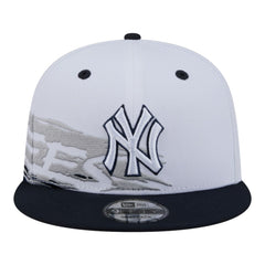 New York Yankees New Era 9FIFTY Snapback Hat On Sale