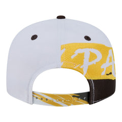 San Diego Padres New Era 9FIFTY Snapback Hat Online