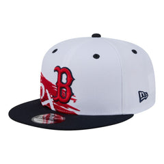 Boston Red Sox New Era 9FIFTY Snapback Hat Online