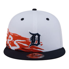 Detroit Tigers New Era 9FIFTY Snapback Hat for sale