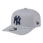 New York Yankees New Era Sport Rope 9SEVENTY Adjustable Hat discount