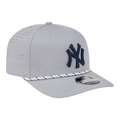 New York Yankees New Era Sport Rope 9SEVENTY Adjustable Hat discount