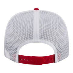 Philadelphia Phillies New Era Active 9SEVENTY Adjustable Trucker Hat On Sale