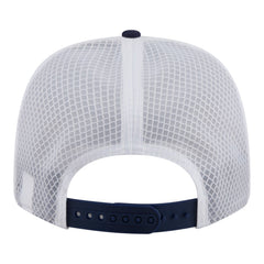 Milwaukee Brewers New Era Active 9SEVENTY Adjustable Trucker Hat Online