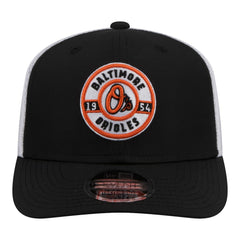Baltimore Orioles New Era Active 9SEVENTY Adjustable Trucker Hat Near Me