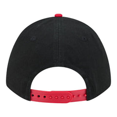Cincinnati Reds New Era Team Loyal 9FORTY M-Crown Adjustable Hat Clearance