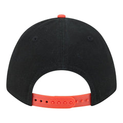 San Francisco Giants New Era Team Loyal 9FORTY M-Crown Adjustable Hat discount