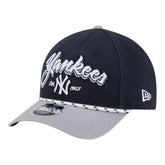New York Yankees New Era Team Loyal 9FORTY M-Crown Adjustable Hat Online
