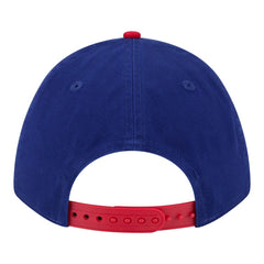 Philadelphia Phillies New Era Team Loyal 9FORTY M-Crown Adjustable Hat Near Me