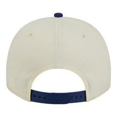Los Angeles Dodgers New Era Throwback Tri-Hit A-Frame 9FIFTY Adjustable Hat Near Me