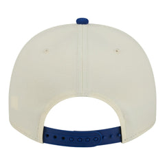 New York Mets New Era Throwback Tri-Hit A-Frame 9FIFTY Adjustable Hat for sale