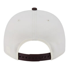 San Diego Padres New Era Throwback Tri-Hit A-Frame 9FIFTY Adjustable Hat Near Me