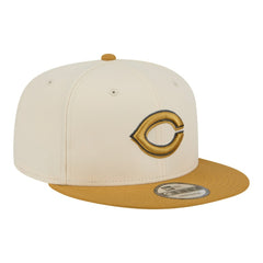Cincinnati Reds New Era 2-Tone Color Pack 9FIFTY Snapback Hat Online