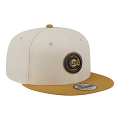 Chicago Cubs New Era 2-Tone Color Pack 9FIFTY Snapback Hat On Sale