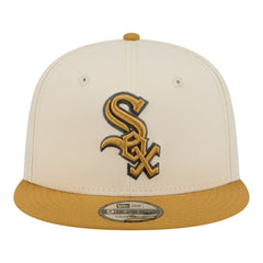 Chicago White Sox New Era 2-Tone Color Pack 9FIFTY Snapback Hat Online