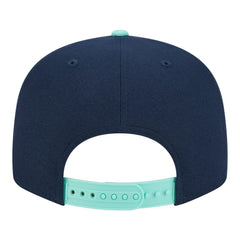 Detroit Tigers New Era 2-Tone Color Pack 9FIFTY Snapback Hat Lifestyle