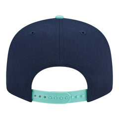 San Francisco Giants New Era 2-Tone Color Pack 9FIFTY Snapback Hat On Sale