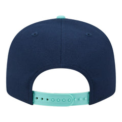 Athletics New Era Two-Tone Color Pack 9FIFTY Snapback Hat discount