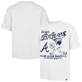 Atlanta Braves '47 Regional Batter Foundation T-Shirt On Sale