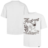 San Diego Padres '47 Regional Batter Foundation T-Shirt On Sale