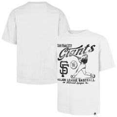 San Francisco Giants '47 Regional Batter Foundation T-Shirt On Sale