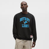Detroit Lions lululemon Steady State Sweatshirt Black - NFL