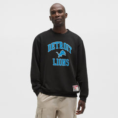 Detroit Lions lululemon Steady State Sweatshirt Black - NFL