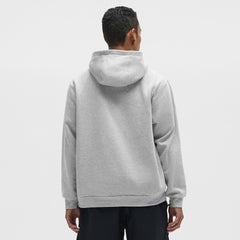 Washington Commanders lululemon Steady State Pullover Hoodie Heathered Silver Drop - NFL