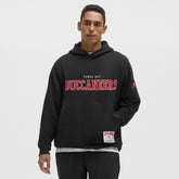 Tampa Bay Buccaneers lululemon Steady State Pullover Hoodie Black - NFL